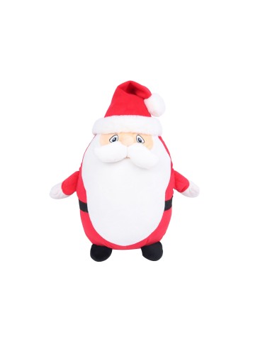M-MM563-Zippie Father Christmas